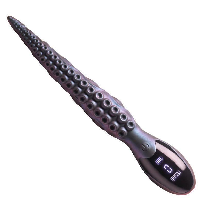 Tentavibe Silicone Vibrator - Naughty by Nature Adult Store