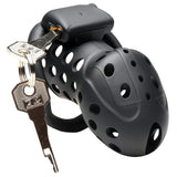 Lock Down Chastity Cage - Naughty by Nature Adult Store