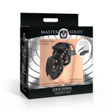 Lock Down Chastity Cage - Naughty by Nature Adult Store