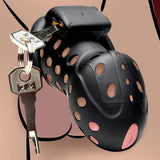 Lock Down Chastity Cage - Naughty by Nature Adult Store