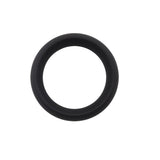 Infinity Comfort Silicone Ring L