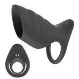 Surge Vibrating Penis Sleeve Cock Ring