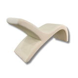 Kama Sutra Halo Arc Love Lounge White