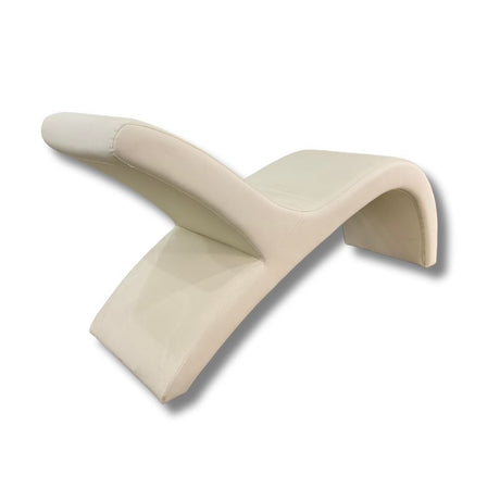 Kama Sutra Halo Arc Love Lounge White