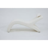 Kama Sutra Halo Arc Love Lounge White