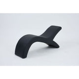 Kama Sutra Halo Arc Love Lounge Black
