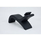 Kama Sutra Halo Arc Love Lounge Black