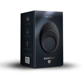 Spire 10 Speed Silicone Vibrating Cock Ring