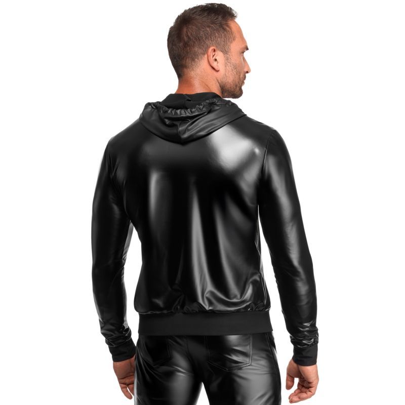 Vexen Hooded Jacket