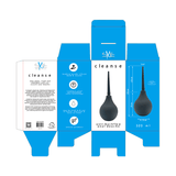 Silicone Anti-Backflow Douche 320ml