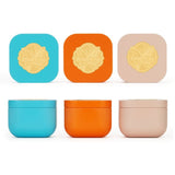 Hush Massage Candle 3 Pc Set