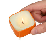 Hush Massage Candle 3 Pc Set