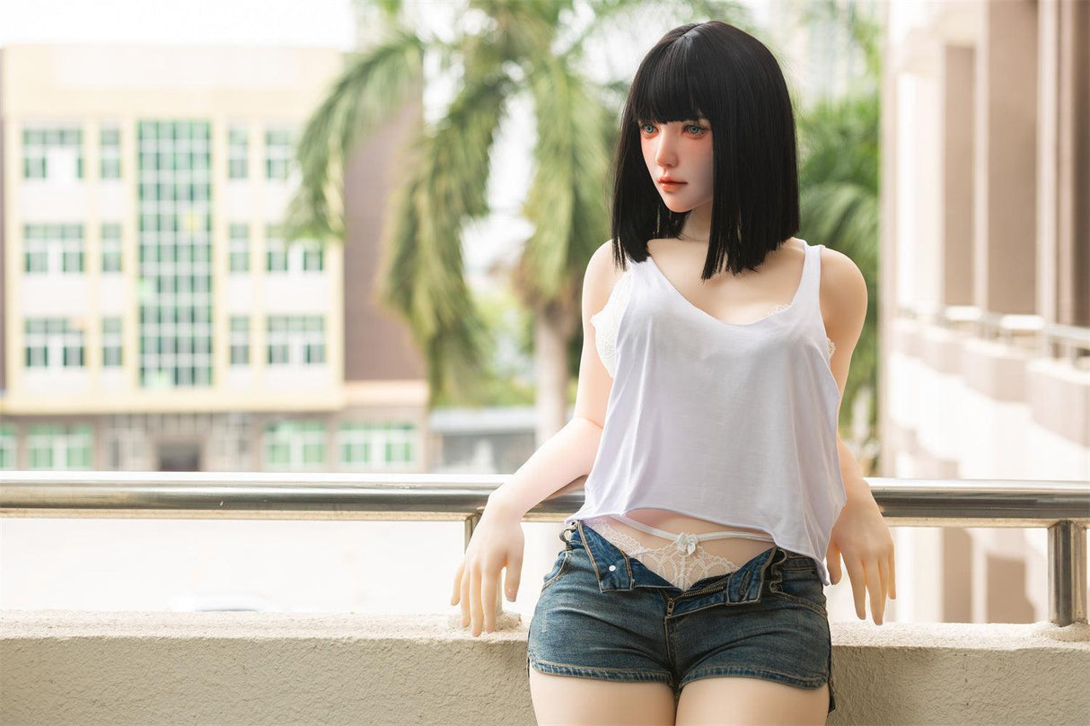 168cm Shanmei Silicone Qita Sex Doll - Naughty by Nature Adult Store