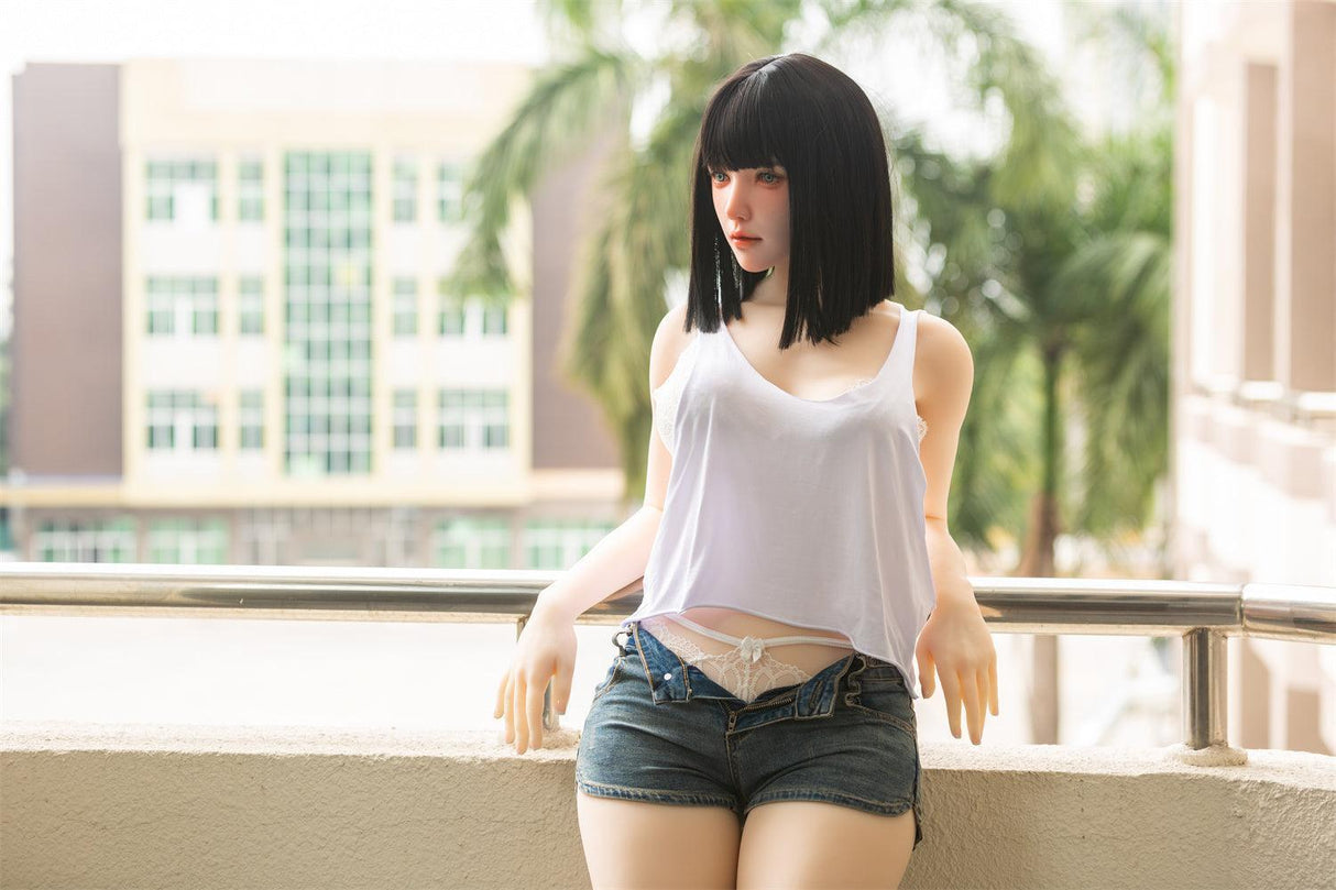 168cm Shanmei Silicone Qita Sex Doll - Naughty by Nature Adult Store