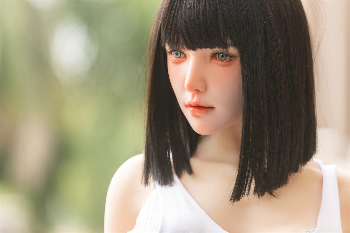 168cm Shanmei Silicone Qita Sex Doll - Naughty by Nature Adult Store