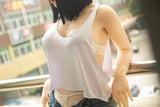168cm Shanmei Silicone Qita Sex Doll - Naughty by Nature Adult Store