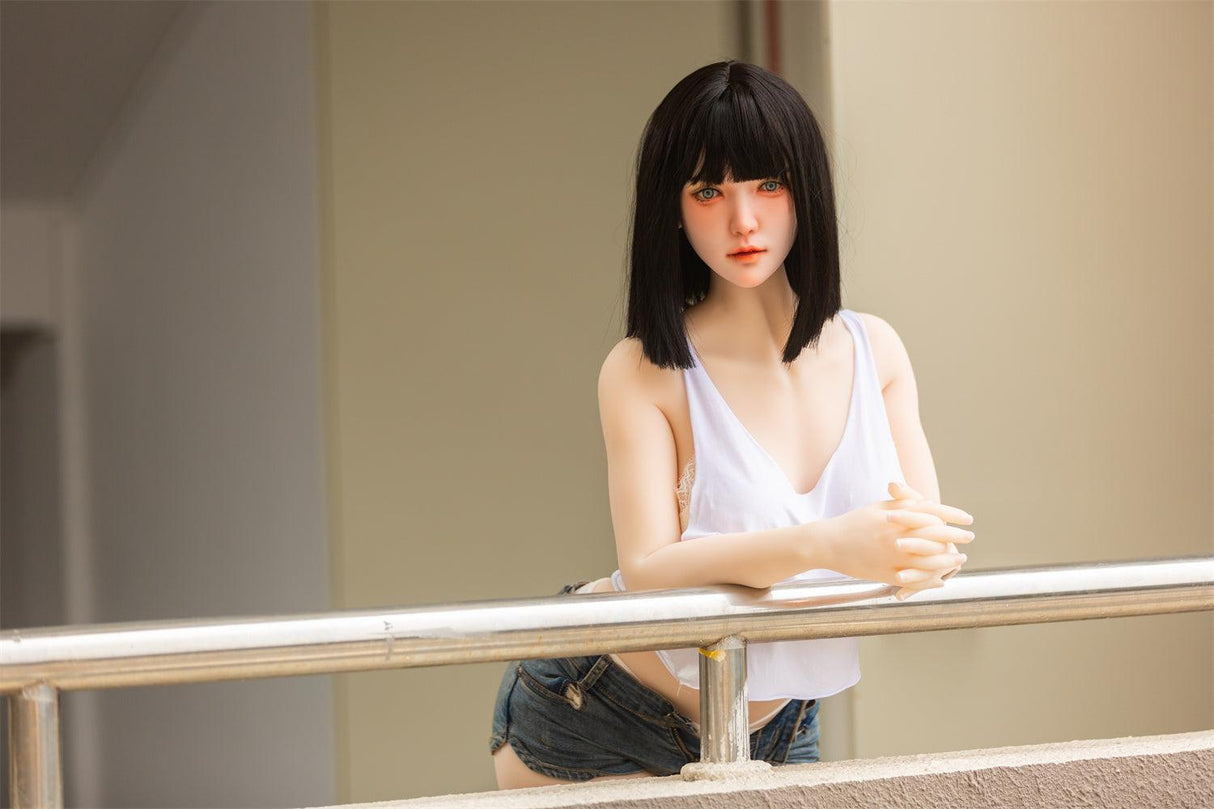 168cm Shanmei Silicone Qita Sex Doll - Naughty by Nature Adult Store
