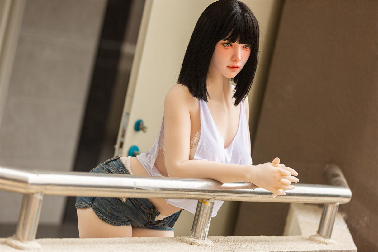 168cm Shanmei Silicone Qita Sex Doll - Naughty by Nature Adult Store