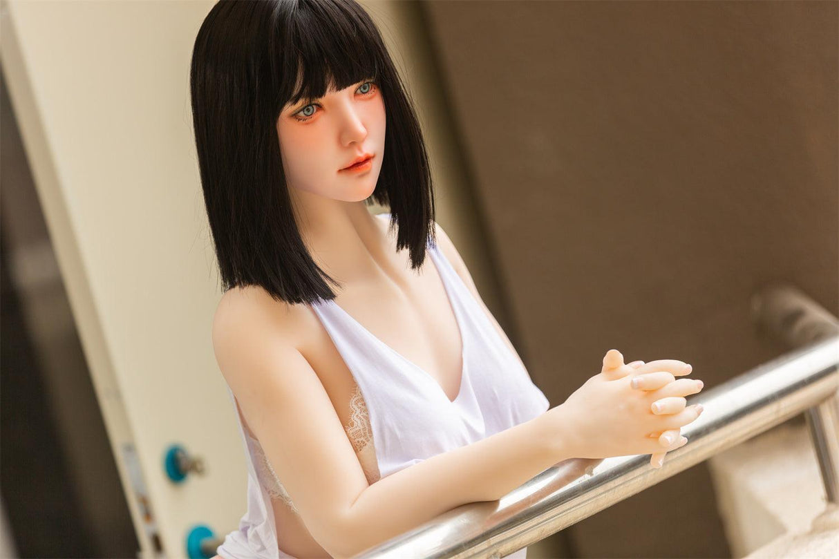 168cm Shanmei Silicone Qita Sex Doll - Naughty by Nature Adult Store