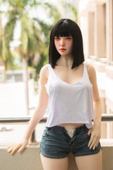 168cm Shanmei Silicone Qita Sex Doll - Naughty by Nature Adult Store