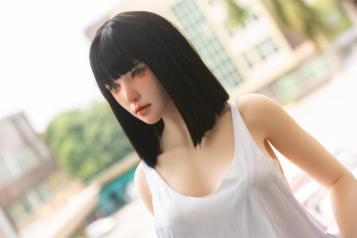168cm Shanmei Silicone Qita Sex Doll - Naughty by Nature Adult Store