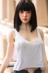 168cm Shanmei Silicone Qita Sex Doll - Naughty by Nature Adult Store