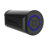 Nero Multi Pulse USB Warming Stroker