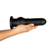 BUTTR Tactical XXL Dildo 9.5in