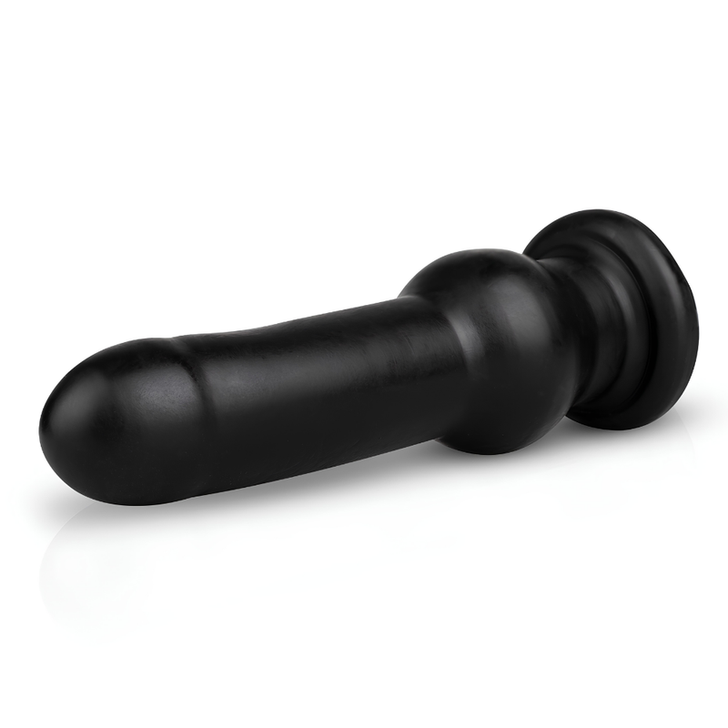 BUTTR Tactical XXL Dildo 9.5in