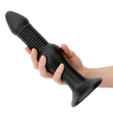 BUTTR Warhead Anal XXL Dildo 10in