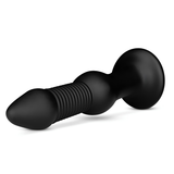 BUTTR Warhead Anal XXL Dildo 10in