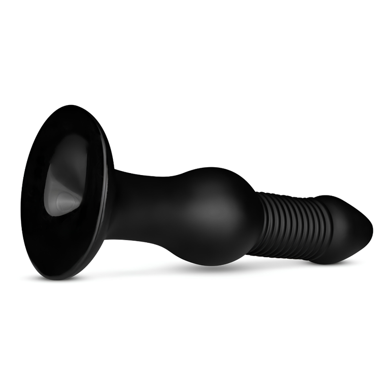 BUTTR Warhead Anal XXL Dildo 10in