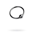 Metal Penis Head Ring 30mm - Naughty by Nature Adult Store