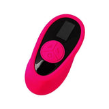 eroTeq Couples Vibrator Dual Motor with Remote - Naughty by Nature Adult Store