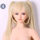 170cm Qita COSPLAY Harley Quinn Sex Doll - Sex doll