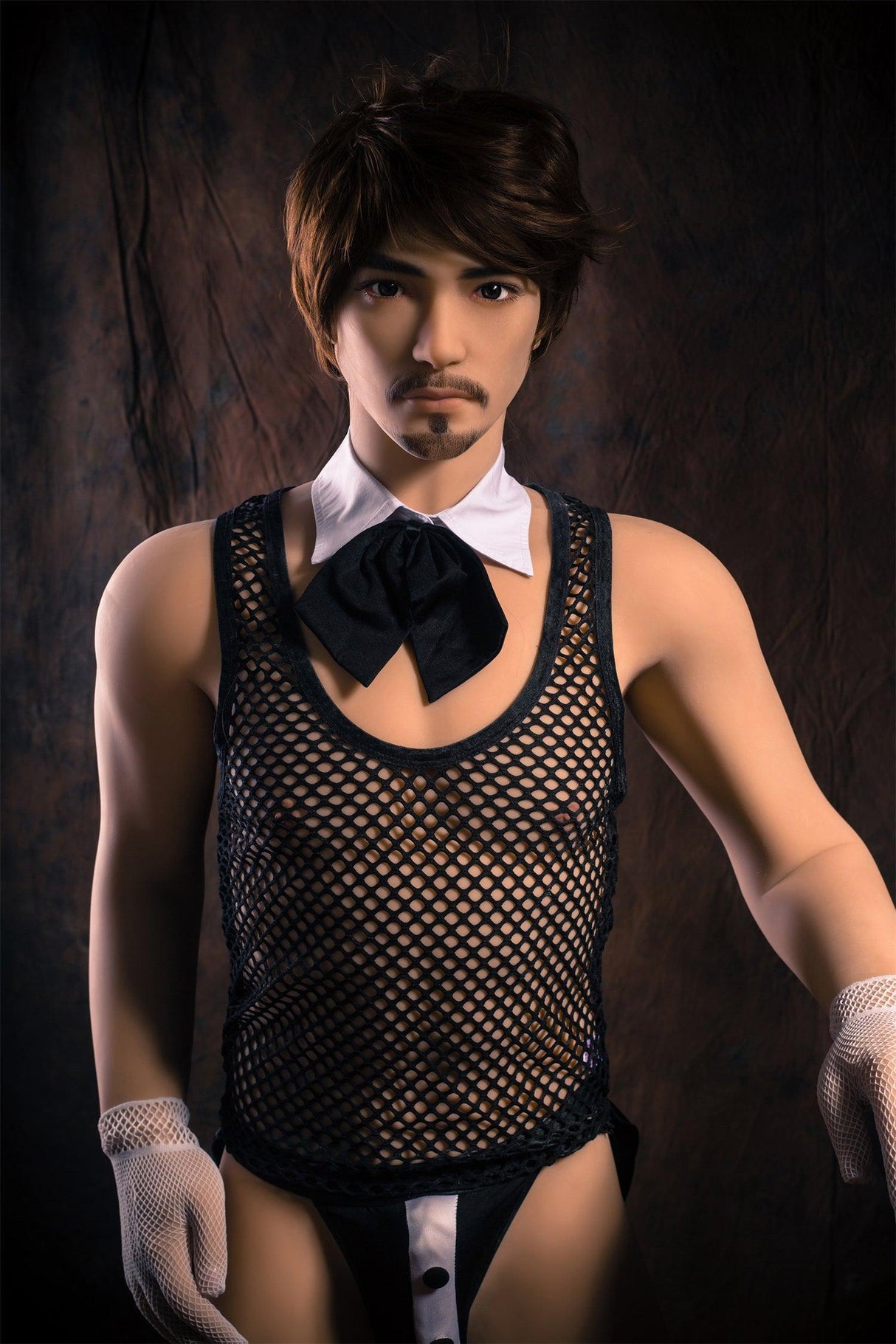 170cm/5ft7 Male TPE Sex Doll – Shu - Sex doll