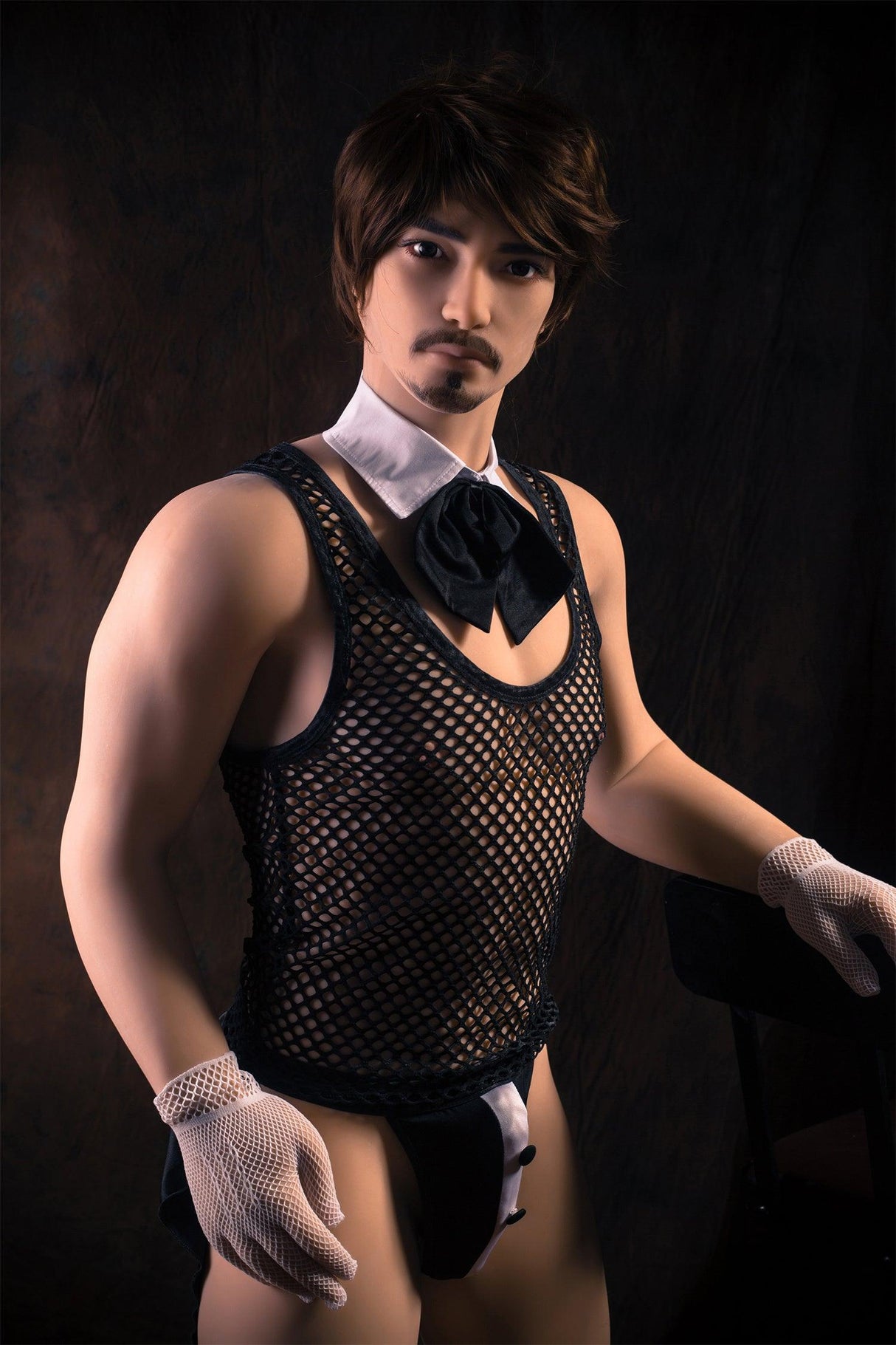 170cm/5ft7 Male TPE Sex Doll – Shu - Sex doll