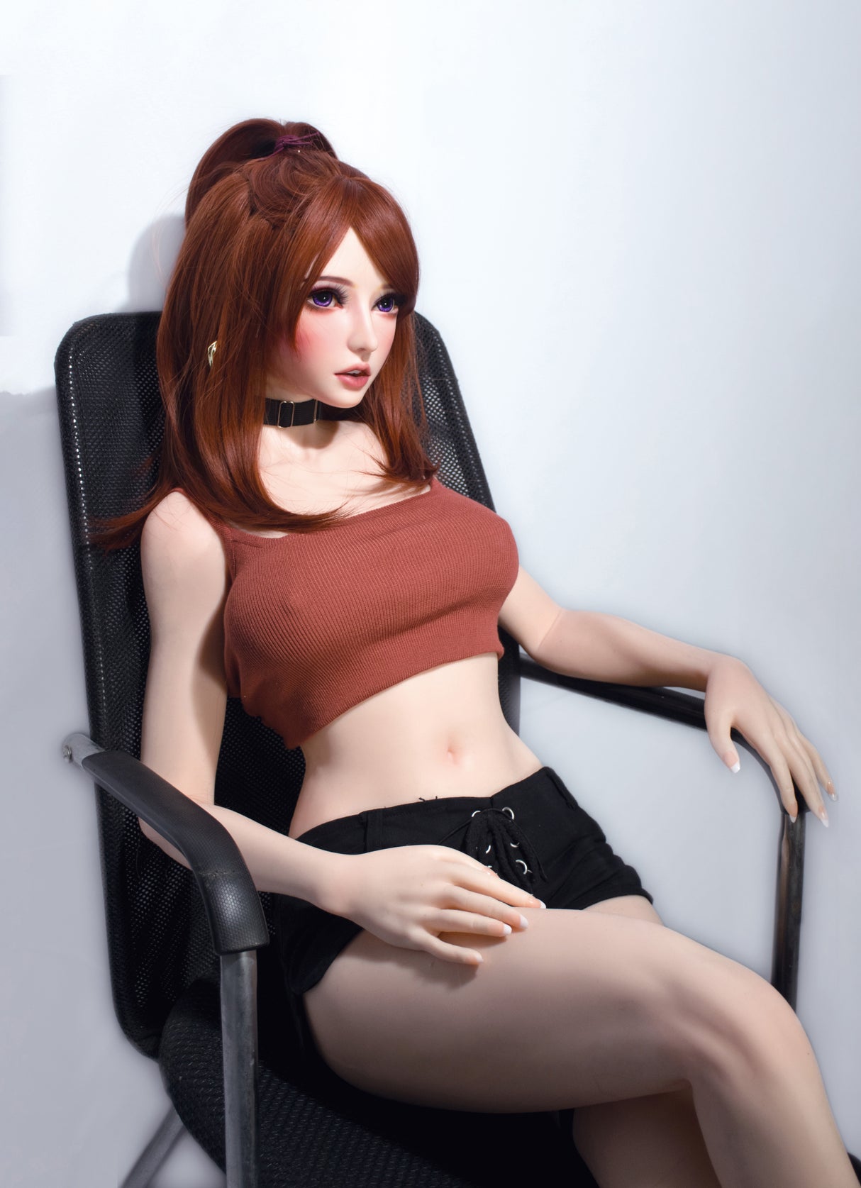 Elsa Babe 150cm - Chiba Madoka