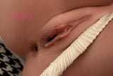 167cm (5ft6) E-Cup Silicone Sex Doll Sophia, ROS Head #AB20