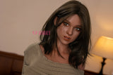 Silicone Sex Doll #AB24 Jessie / 167 cm / E-Cup - AIBEI Dolls