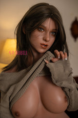 Silicone Sex Doll #AB24 Jessie / 167 cm / E-Cup - AIBEI Dolls