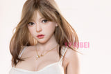 Aibei 167cm (5ft6) E-Cup Asian Silicone Sex Doll Lillian