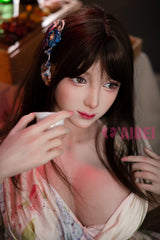 Aibei 167cm (5ft6) E-Cup Silicone Sex Doll Rika