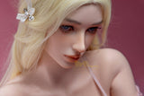 Irontech 158cm Bailey Series Silicone Sex Doll Head B1