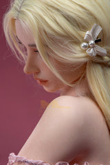 Irontech 158cm Bailey Series Silicone Sex Doll Head B1