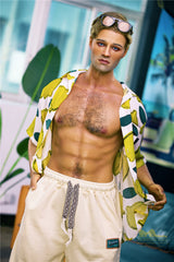 Irontech 176cm Life Like Silicone Sex Doll M4 Jack