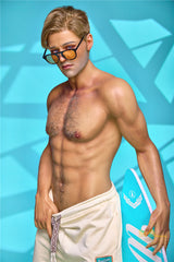 Irontech 176cm Life Like Silicone Sex Doll M4 Jack