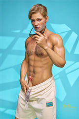 Irontech 176cm Life Like Silicone Sex Doll M4 Jack