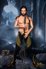 Irontech Silicone Male Sex Doll 170cm M5 Thomas for Women