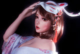 Elsa Babe 150cm - Akimoto Mizuki - Naughty by Nature Adult Store